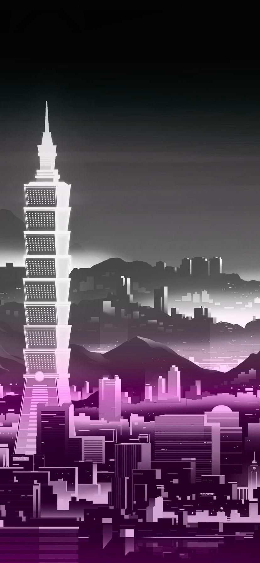 Ace Pride Wallpaper (828 x 1792)