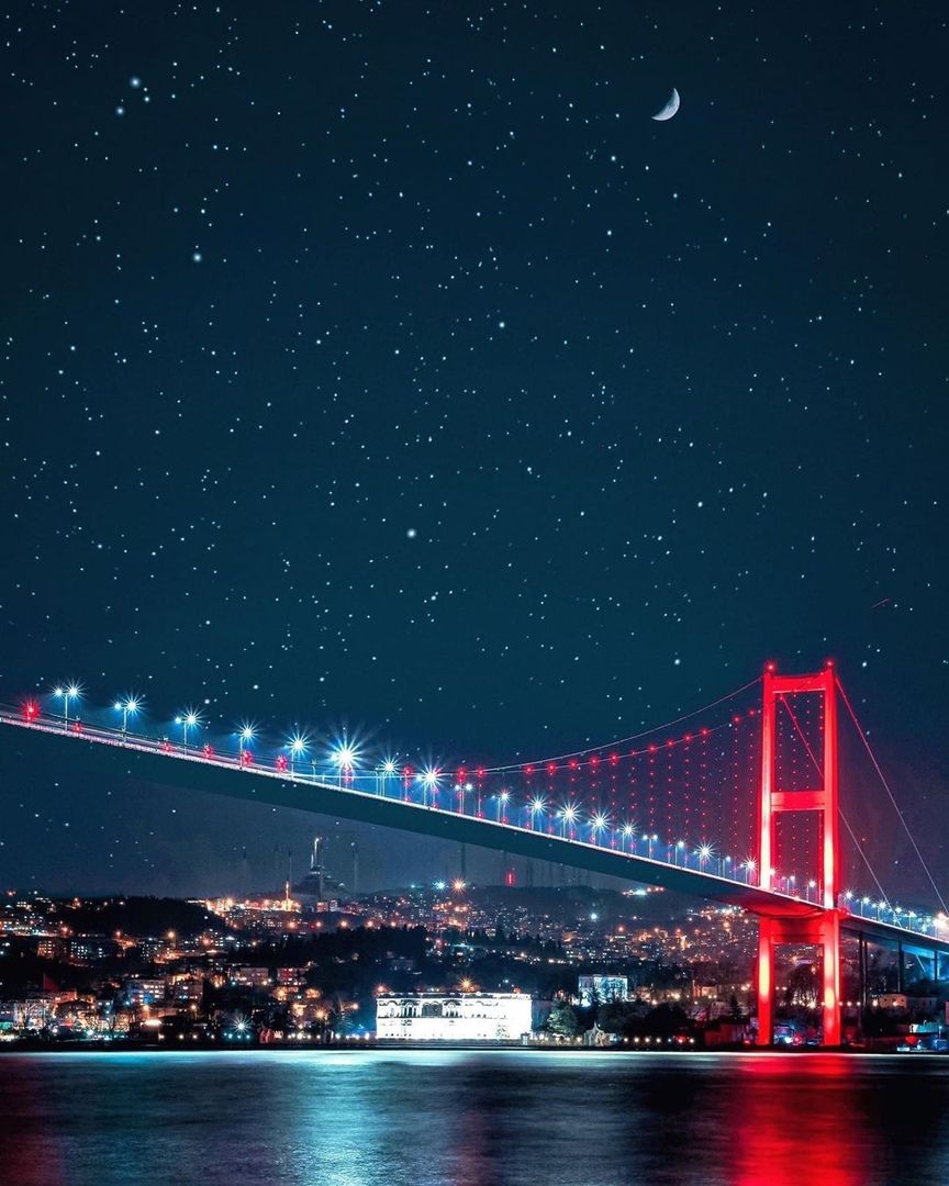 Istanbul Dream. Istanbul turkey photography, Istanbul turkey, Istanbul city