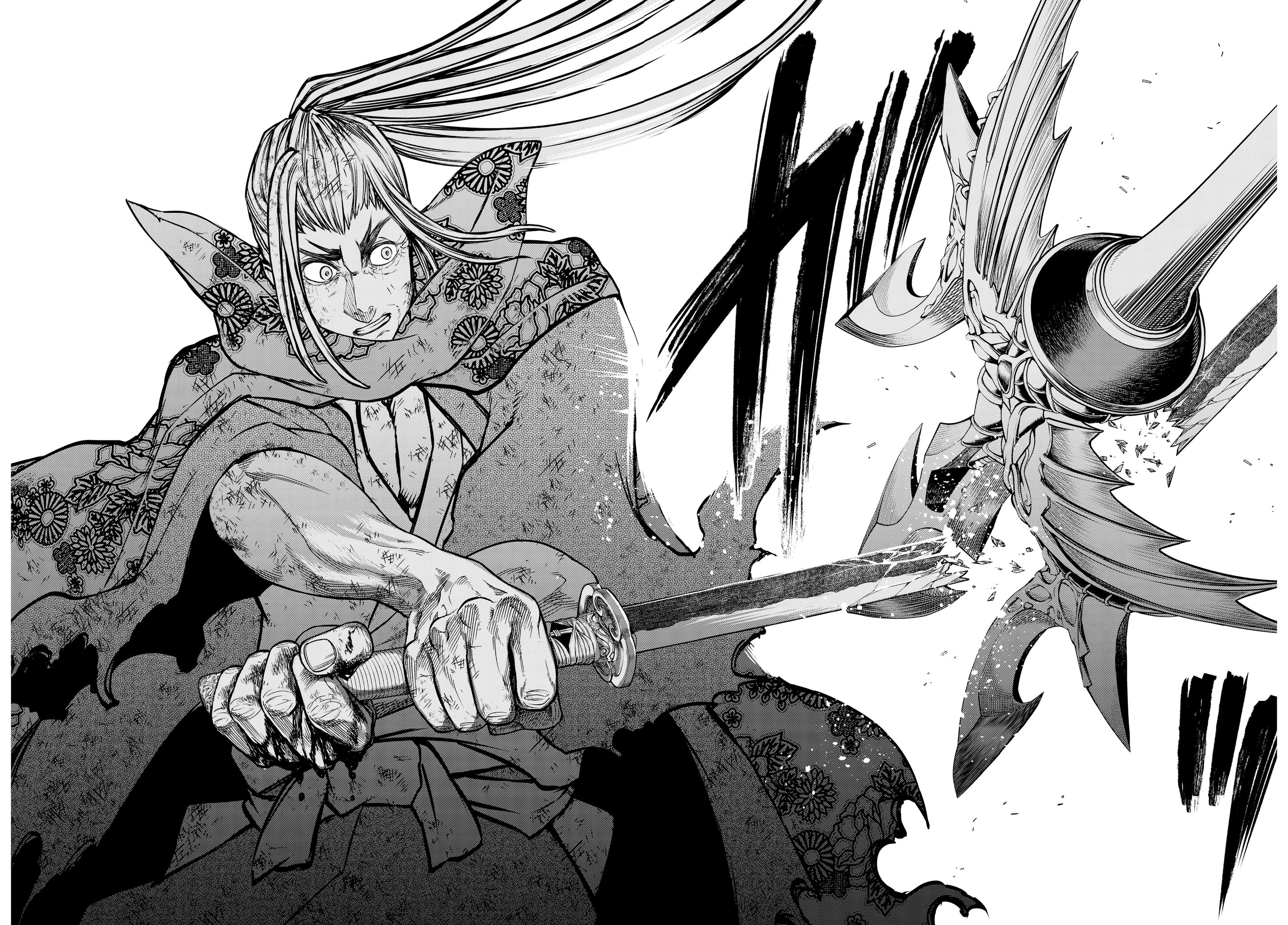 Shuumatsu No Valkyrie Wallpaper Free Shuumatsu No Valkyrie Background