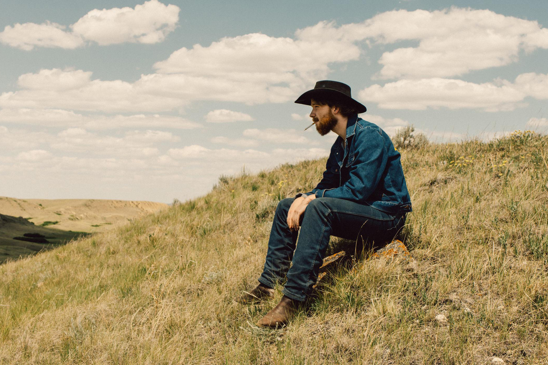 Colter Wall Wallpapers Wallpaper Cave