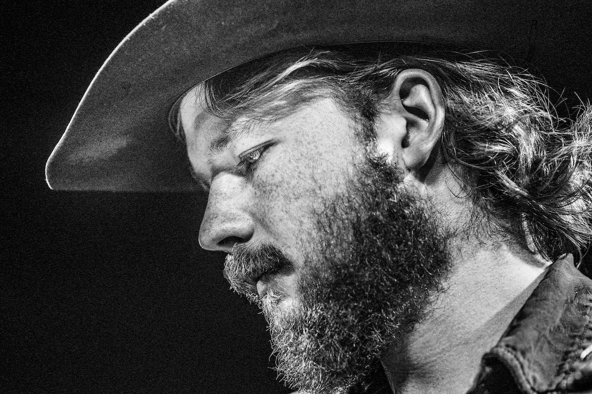 Photos Colter Wall performs at Portlands Crystal Ballroom  KATU