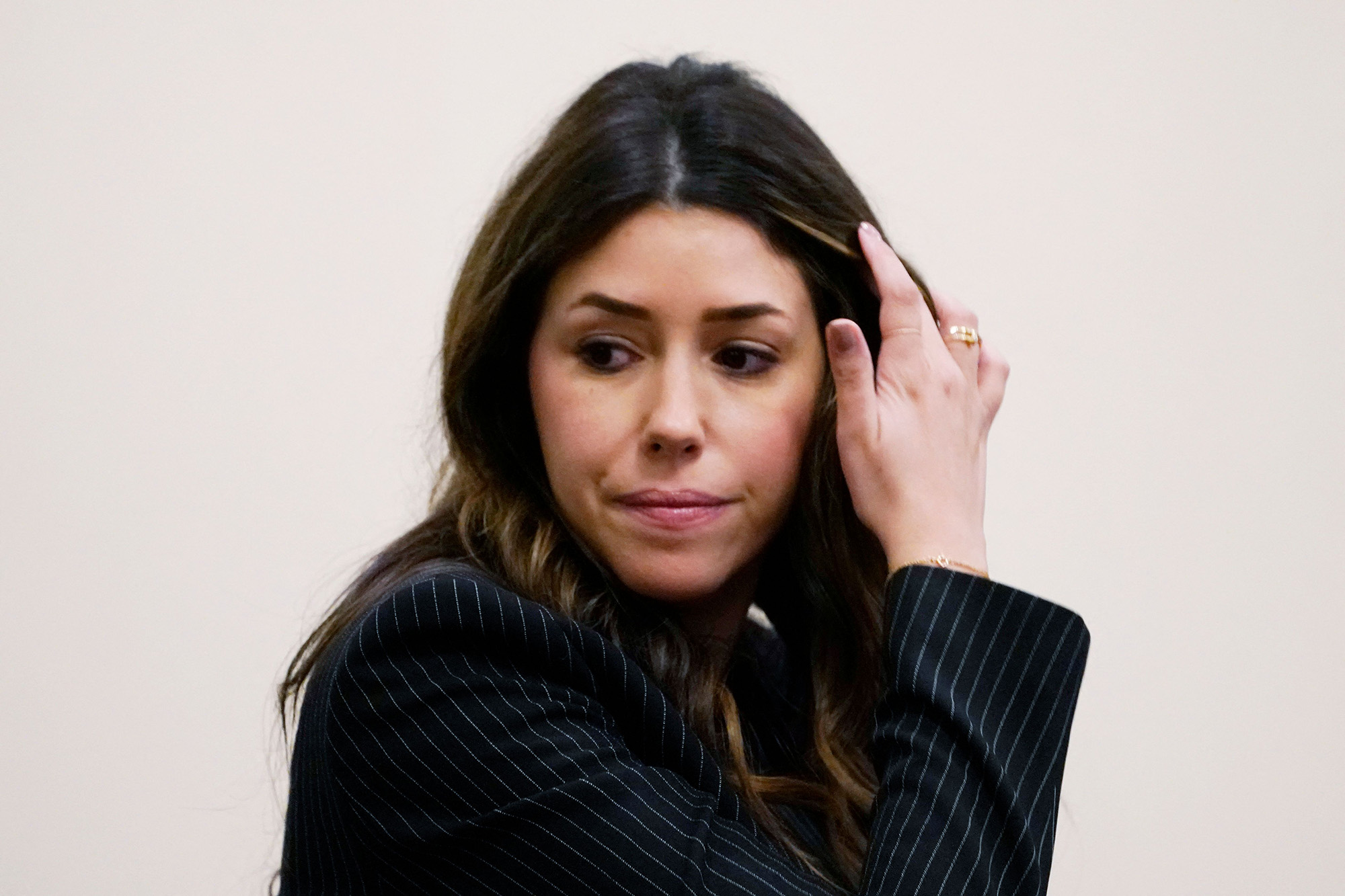 Who is Camille Vasquez? The Johnny Depp lawyer who's gone viral