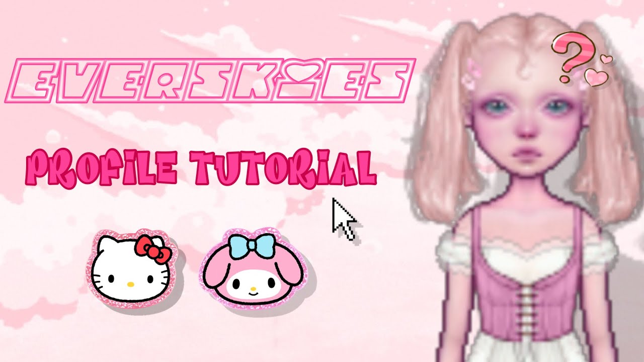 Everskies virtual dress up wallpapers wallpaper cave