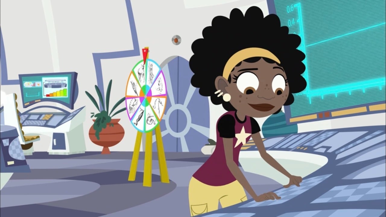 Koki Wild Kratts Wallpapers Wallpaper Cave