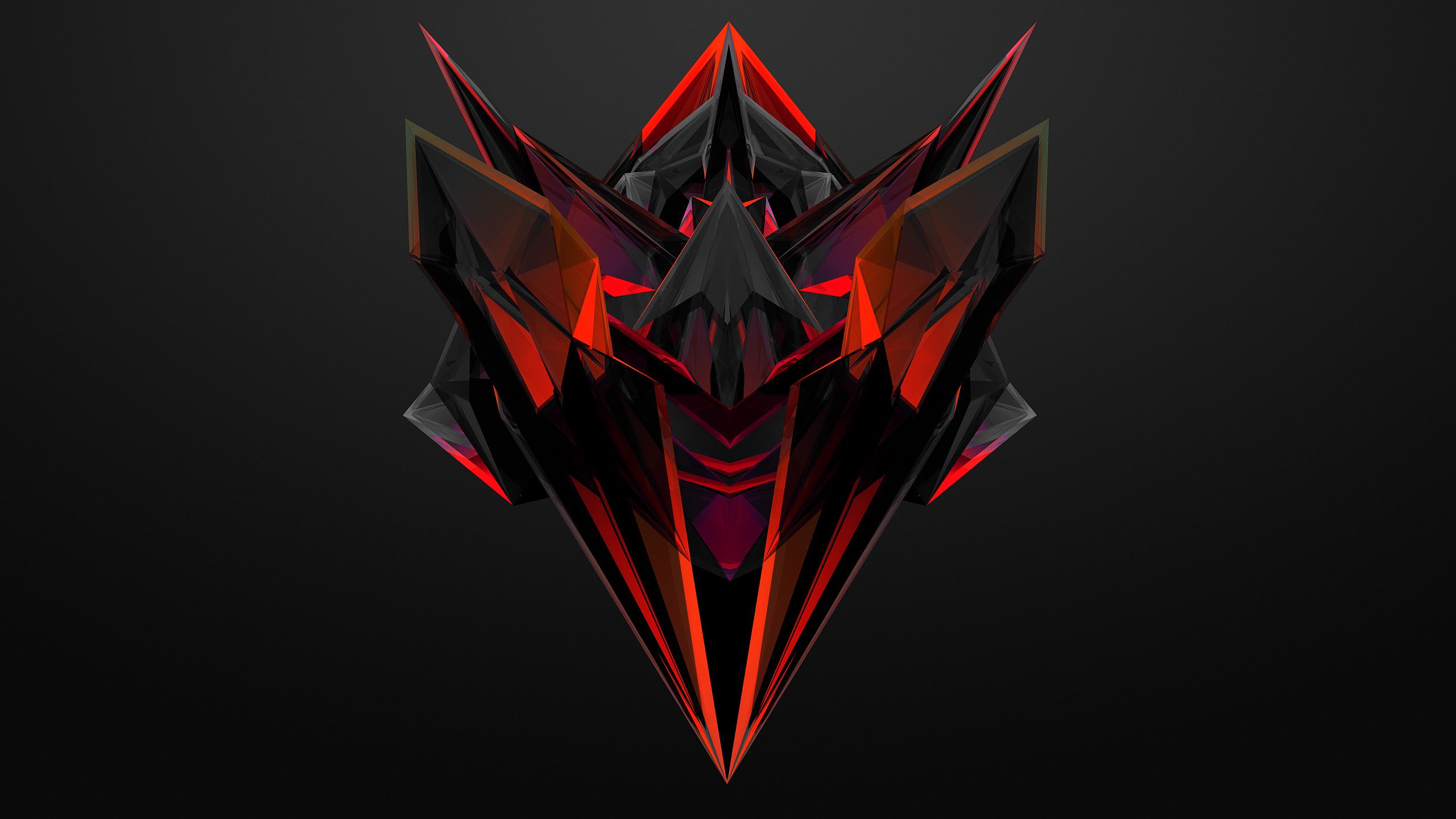 FACETS 365. Justin Maller Wallpaper, Cool Desktop Background, Gaming Wallpaper