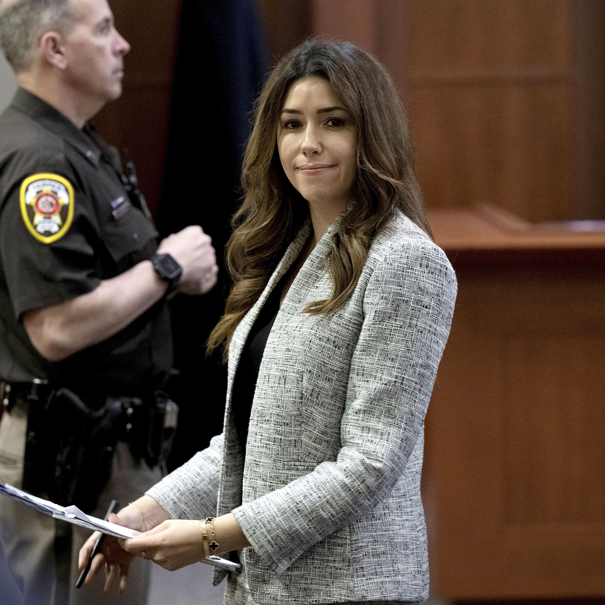 Johnny Depp's Lawyer Camille Vasquez: 5 Things to Know