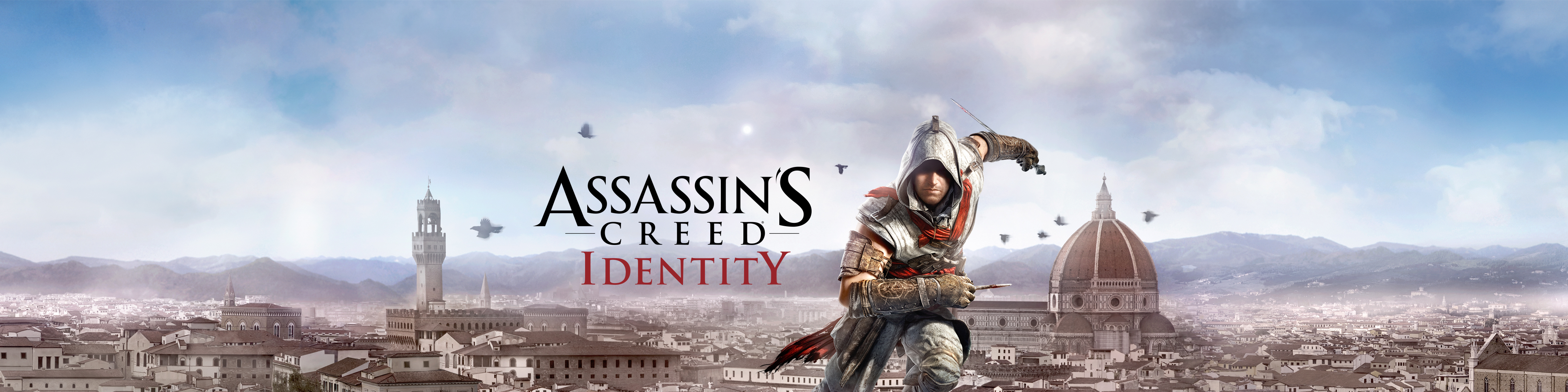Assassin's Creed Identity HD Wallpaper and Background