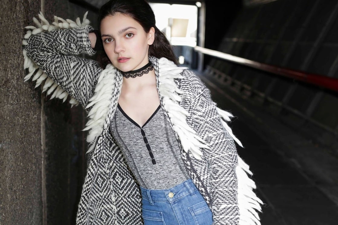 Picture of Emily Carey