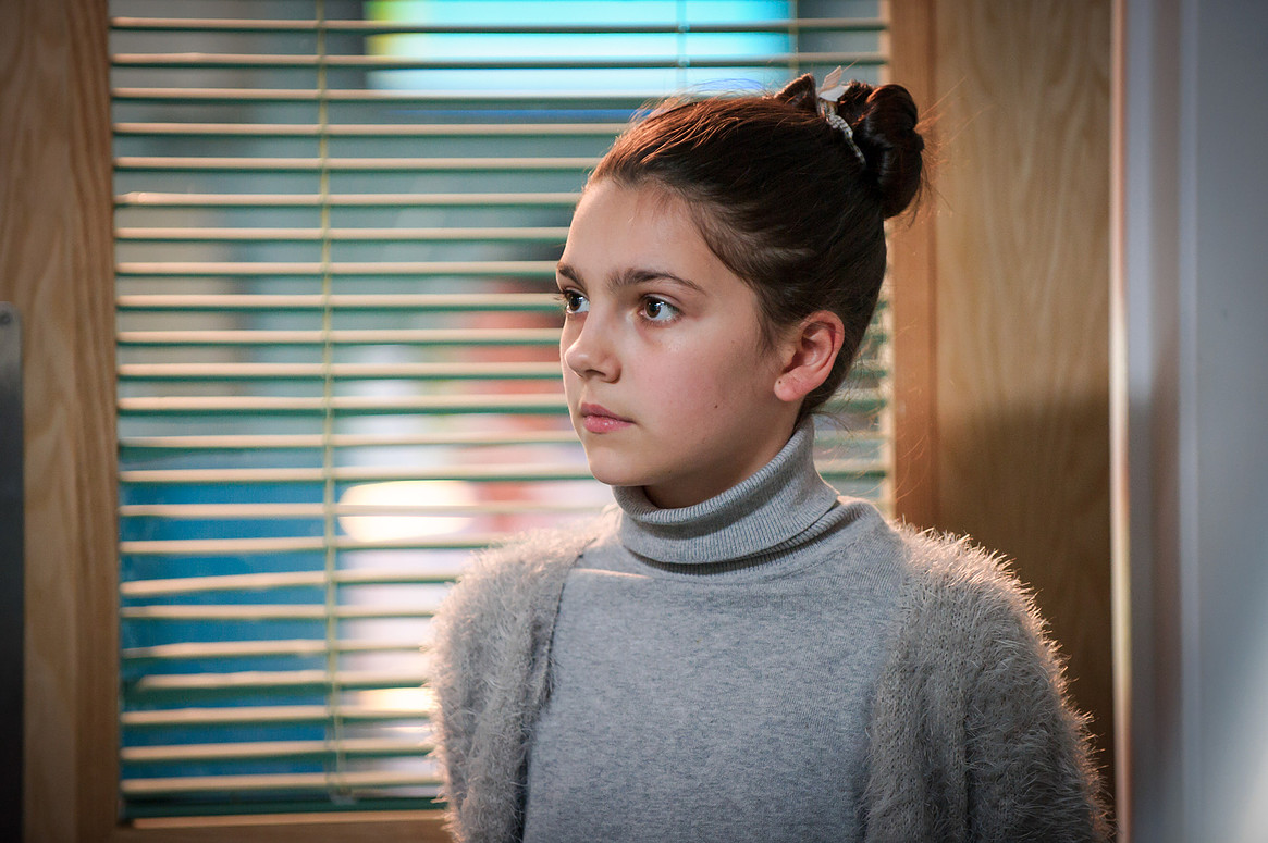 Emily Carey Wallpapers - Wallpaper Cave