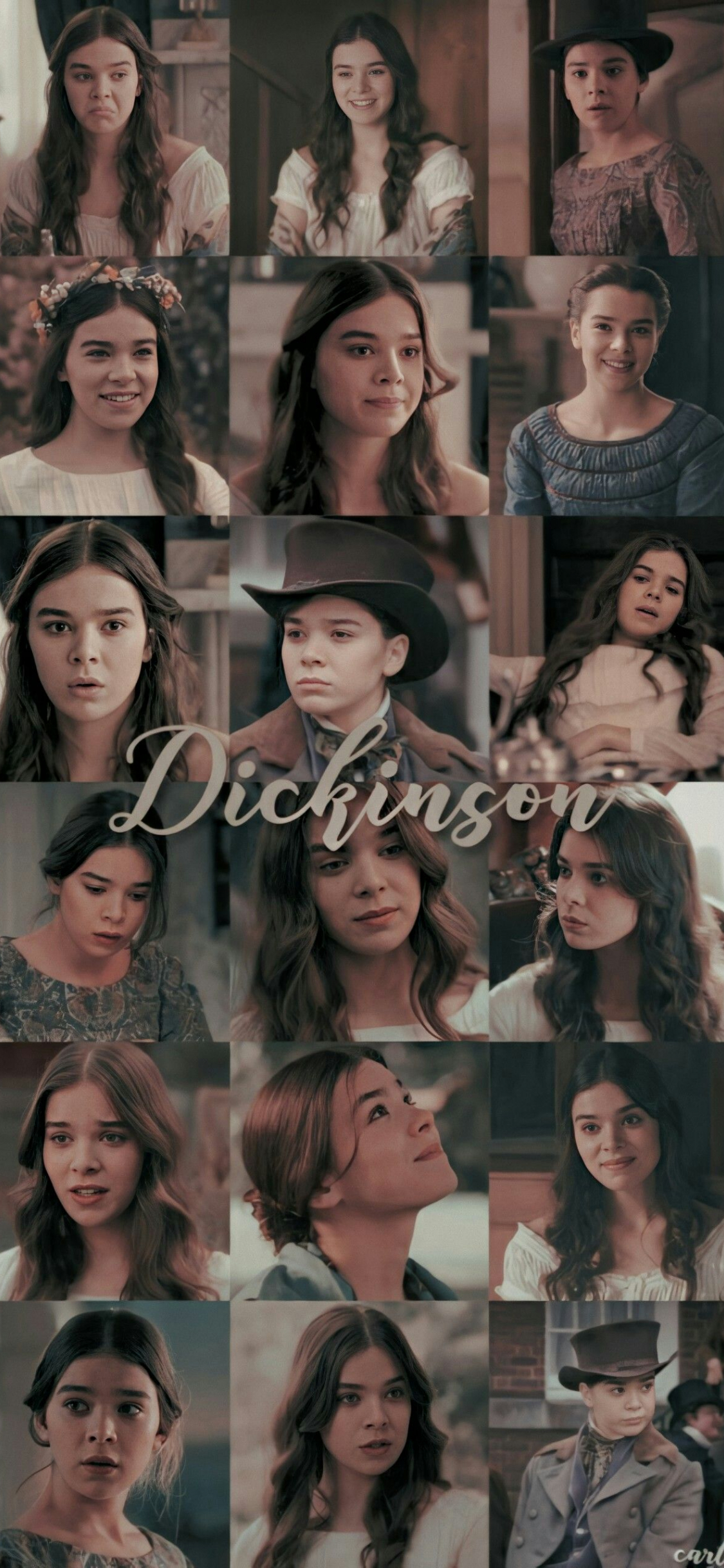 Free download Emily Dickinson Atrizes Wallpaper de filmes Alycia debnam carey [1272x2560] for your Desktop, Mobile & Tablet. Explore Emily Dickinson Wallpaper. Emily Wallpaper, Emily Background, Emily Osment Wallpaper