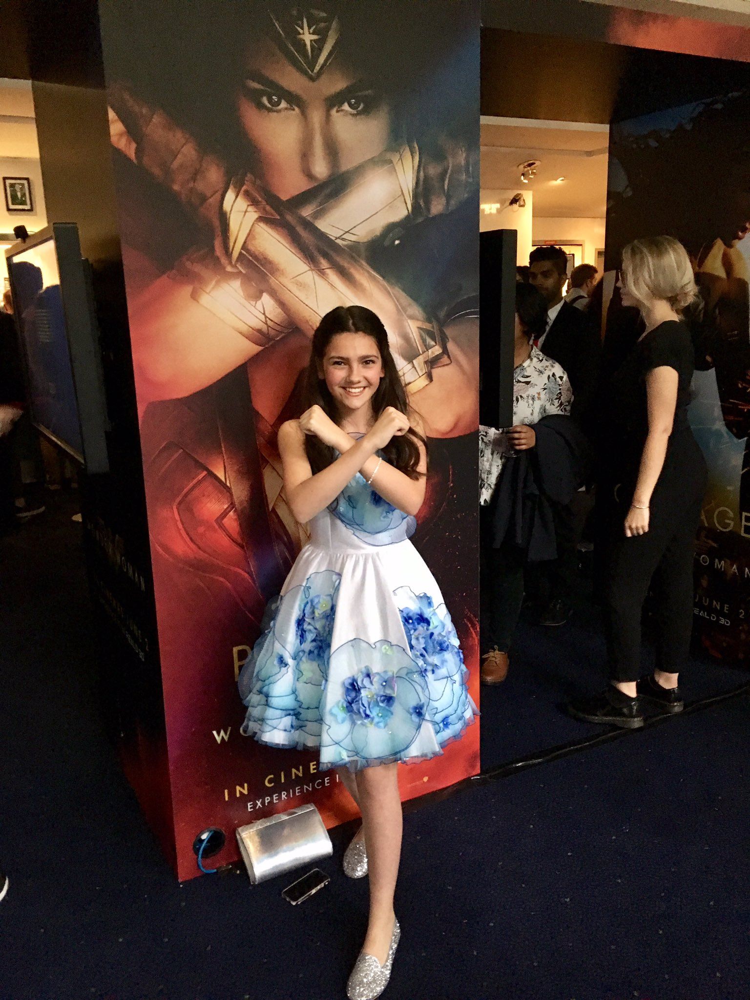 Emily Carey Wallpapers - Wallpaper Cave