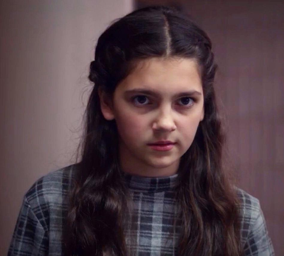 All about celebrity Emily Carey! Birthday: 30 April 2003, London, England, UK! Fusion Movies