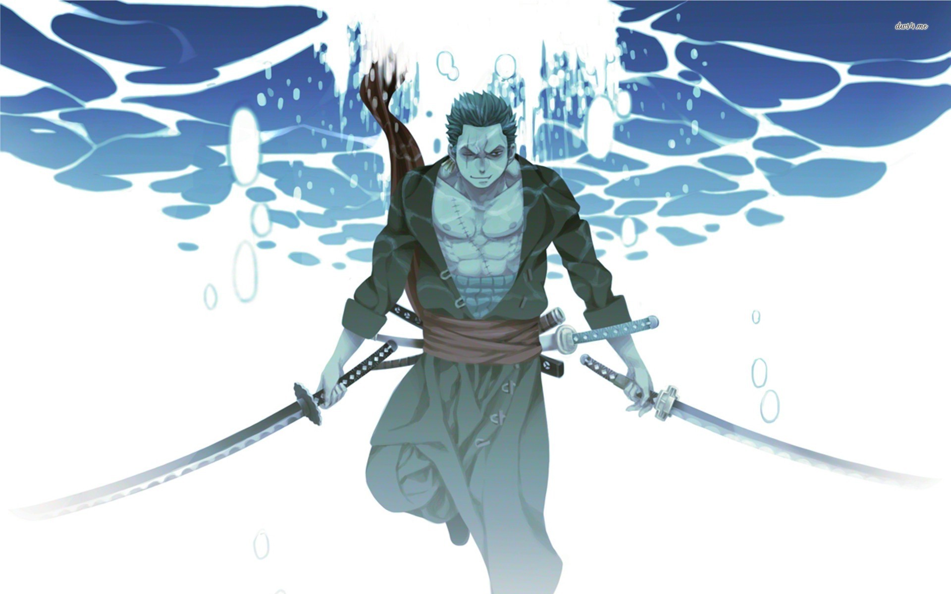 Roronoa Zoro HD Wallpaper and Background