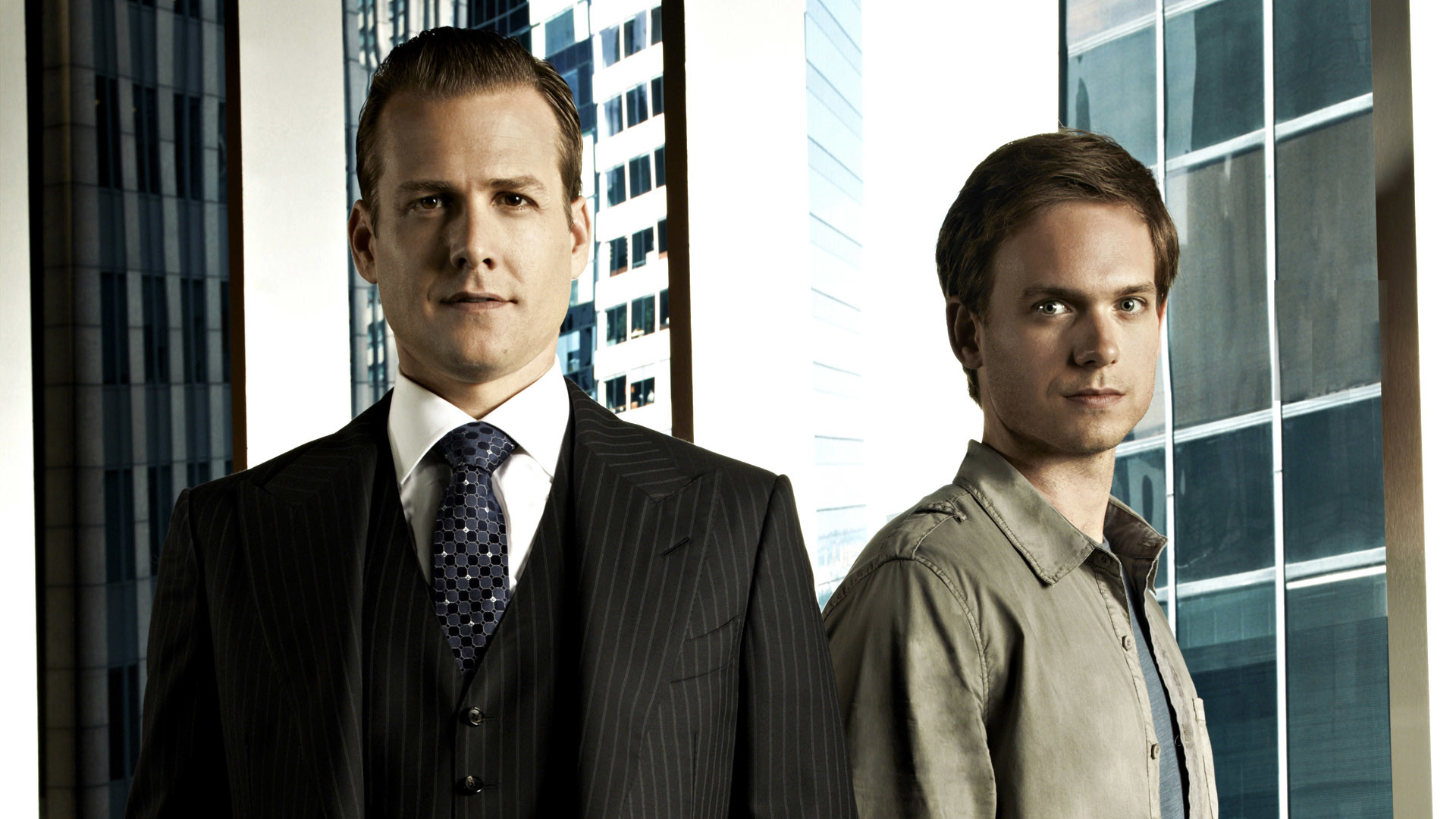 Harvey Specter Wallpaper