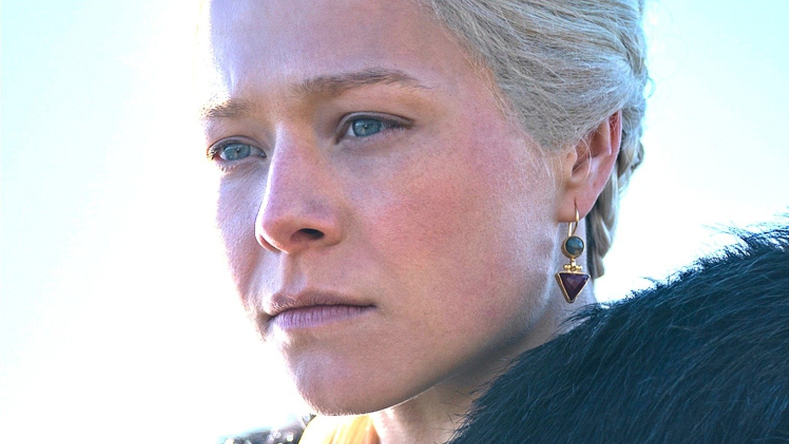 House Of The Dragon's Emma D'Arcy Offers A Key Insight About Rhaenyra Targaryen
