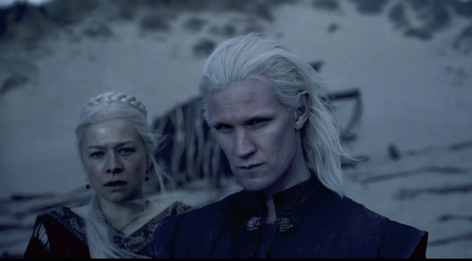House of the Dragon