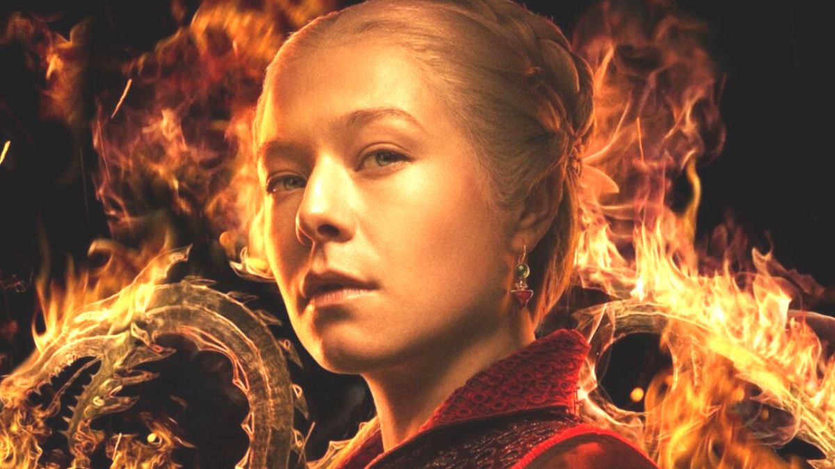 House of the Dragon will introduce nine new dragons in Season 1