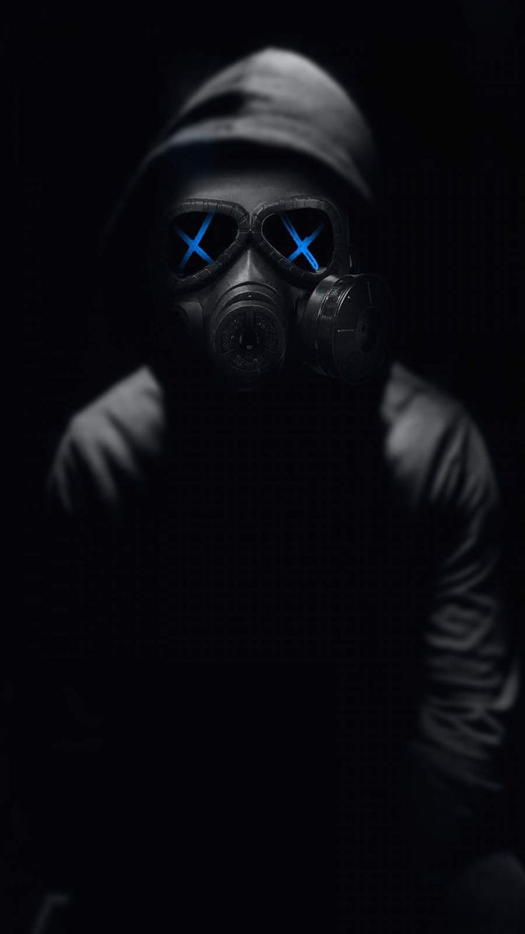 Gas Mask iPhone Wallpaper. Gas mask, Gas mask art, iPhone wallpaper