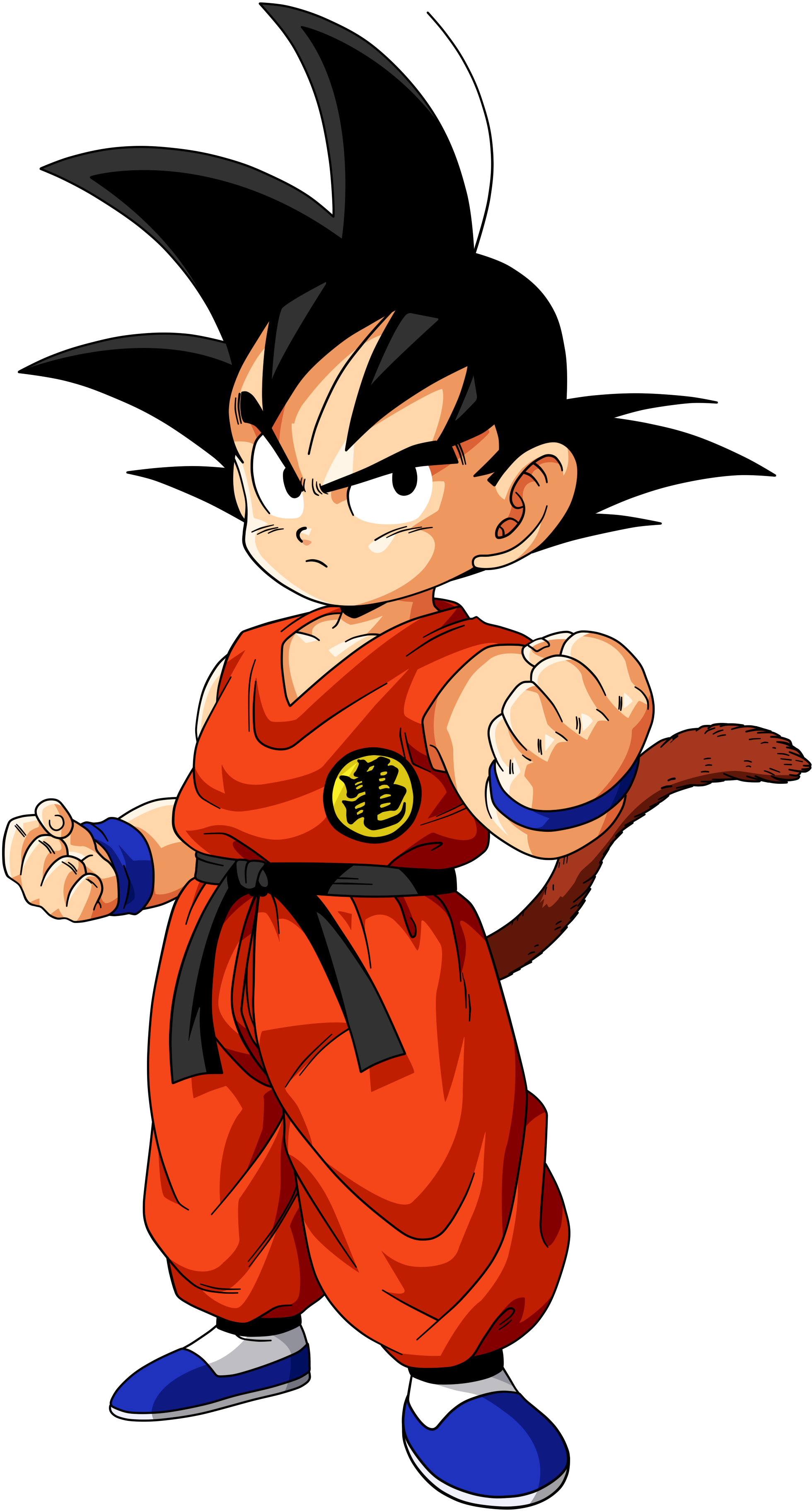 Free download Dragon Ball kid Goku 21 by superjmanplay2 [1960x3650] for your Desktop, Mobile & Tablet. Explore Kid Goku Wallpaper. Goku Wallpaper, Kid Buu Wallpaper, Best Goku Wallpaper