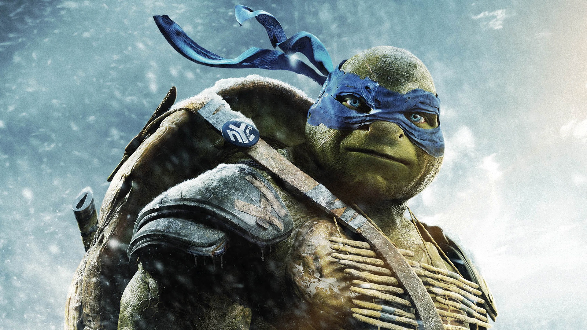 Leonardo (TMNT) HD Wallpaper and Background