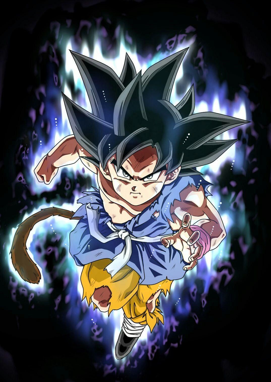goku