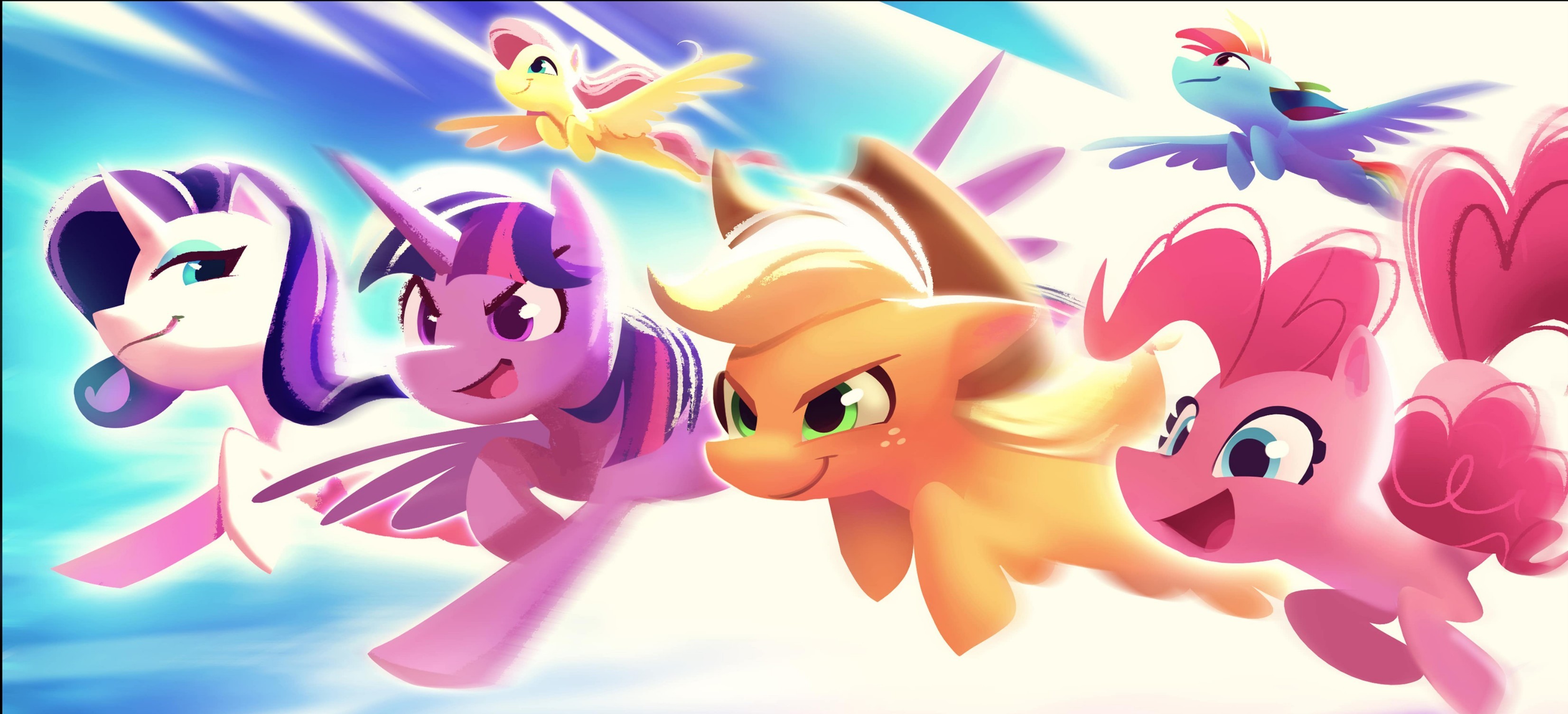 Twilight Sparkle Movie My Little Pony