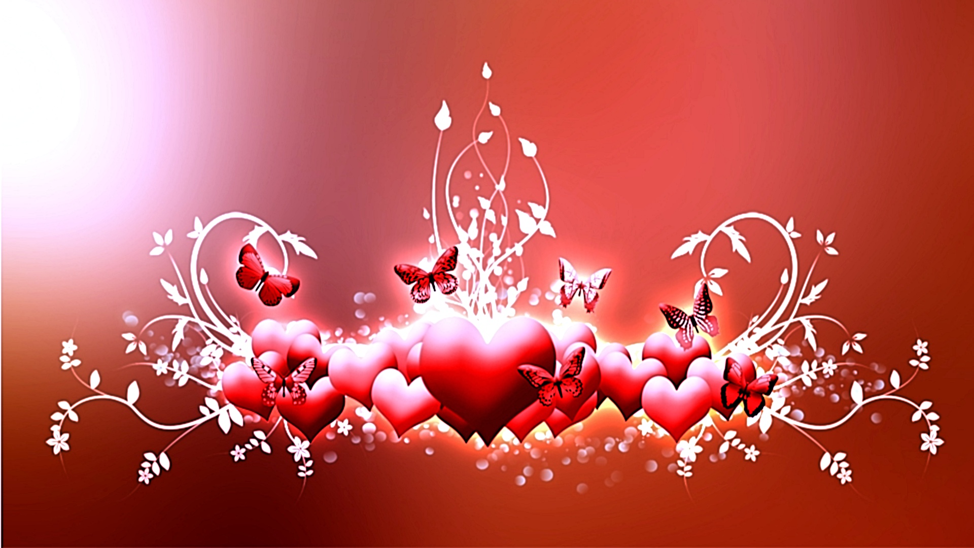 Free Red Love, Download Free Red Love png image, Free ClipArts on Clipart Library