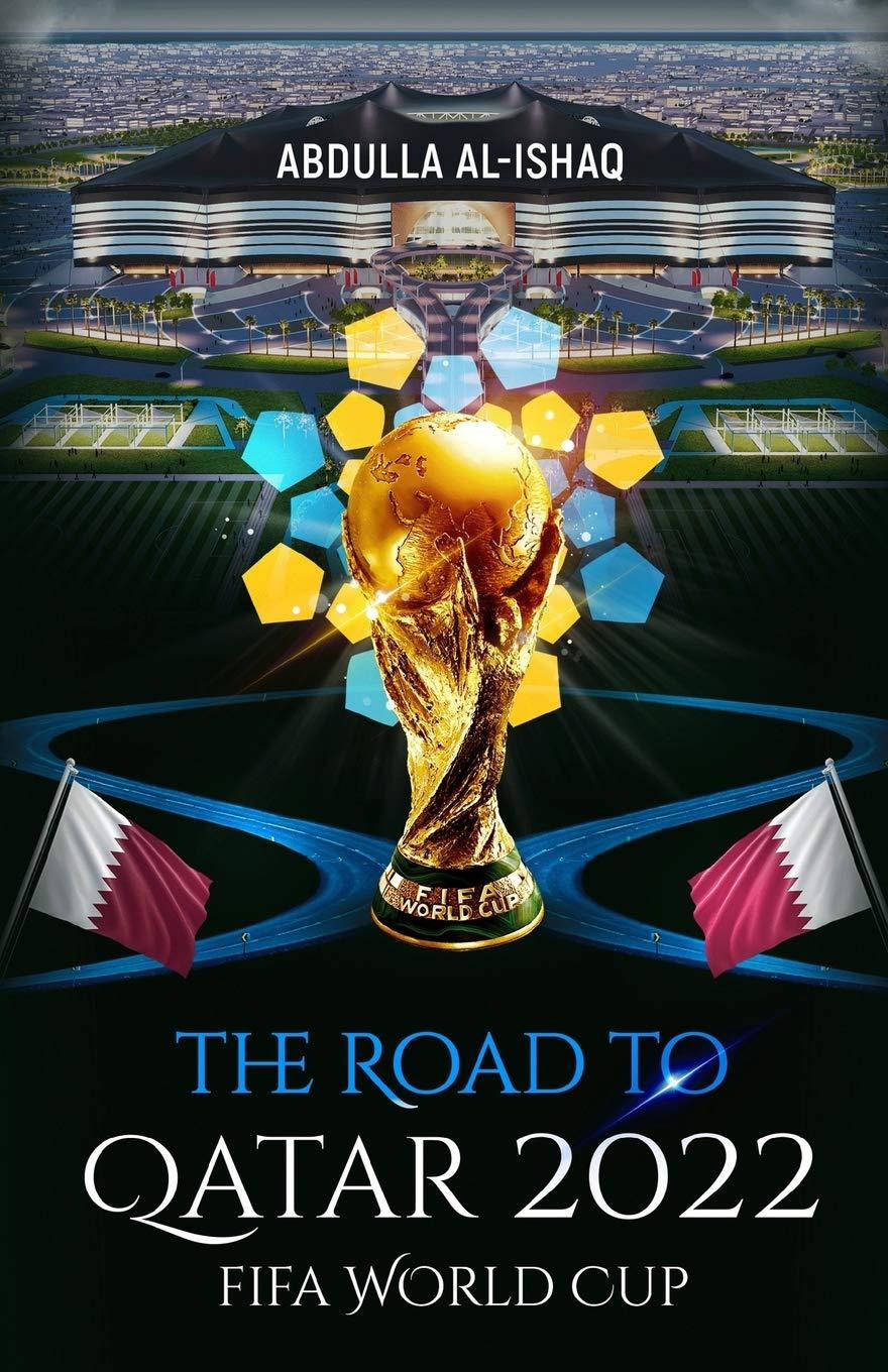 Download The Road To Fifa World Cup 2022 Wallpaper