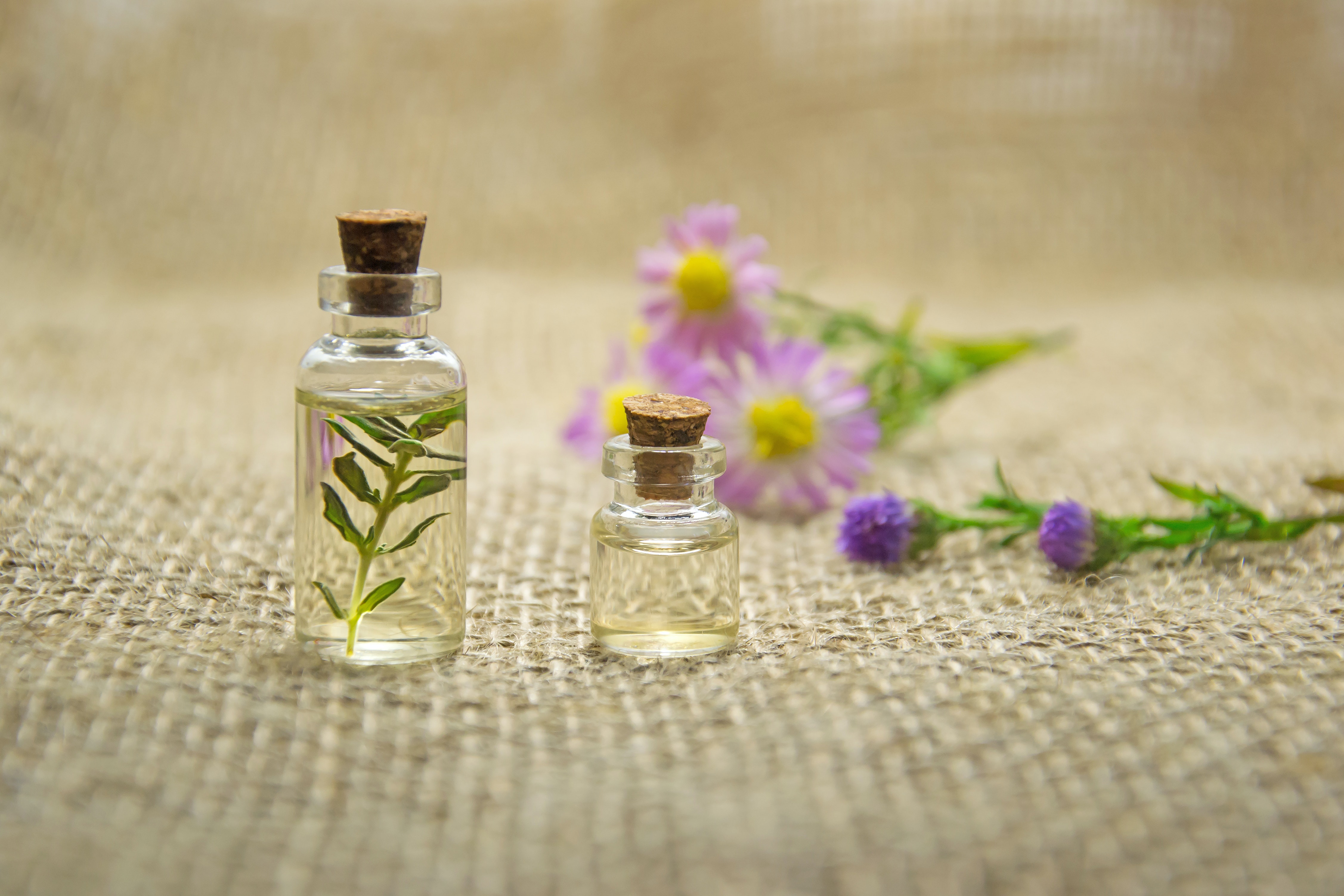Essential Oils Wallpapers - Wallpaper Cave