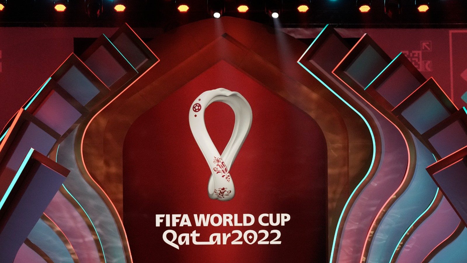 Qatar World Cup Wallpapers Wallpaper Cave