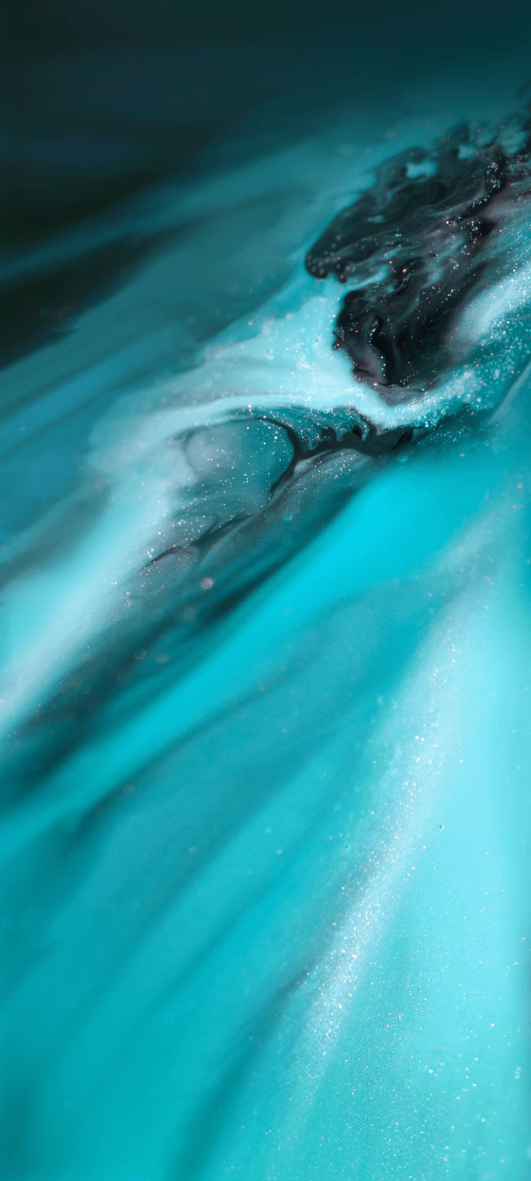 Vivo iQOO 3 Stock Wallpaper [1080x2400]