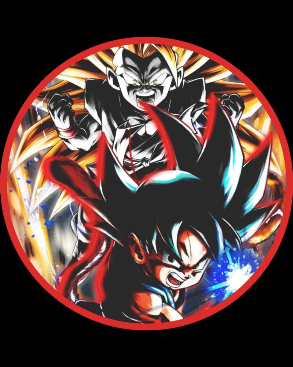 ĐΔŘҜ ŁØŘĐ꧂ Kid Goku Wallpaper + PfP Attached is here now. How do y'all like it mention in comments section. Have a great day ahead. Tags and Mentions: @