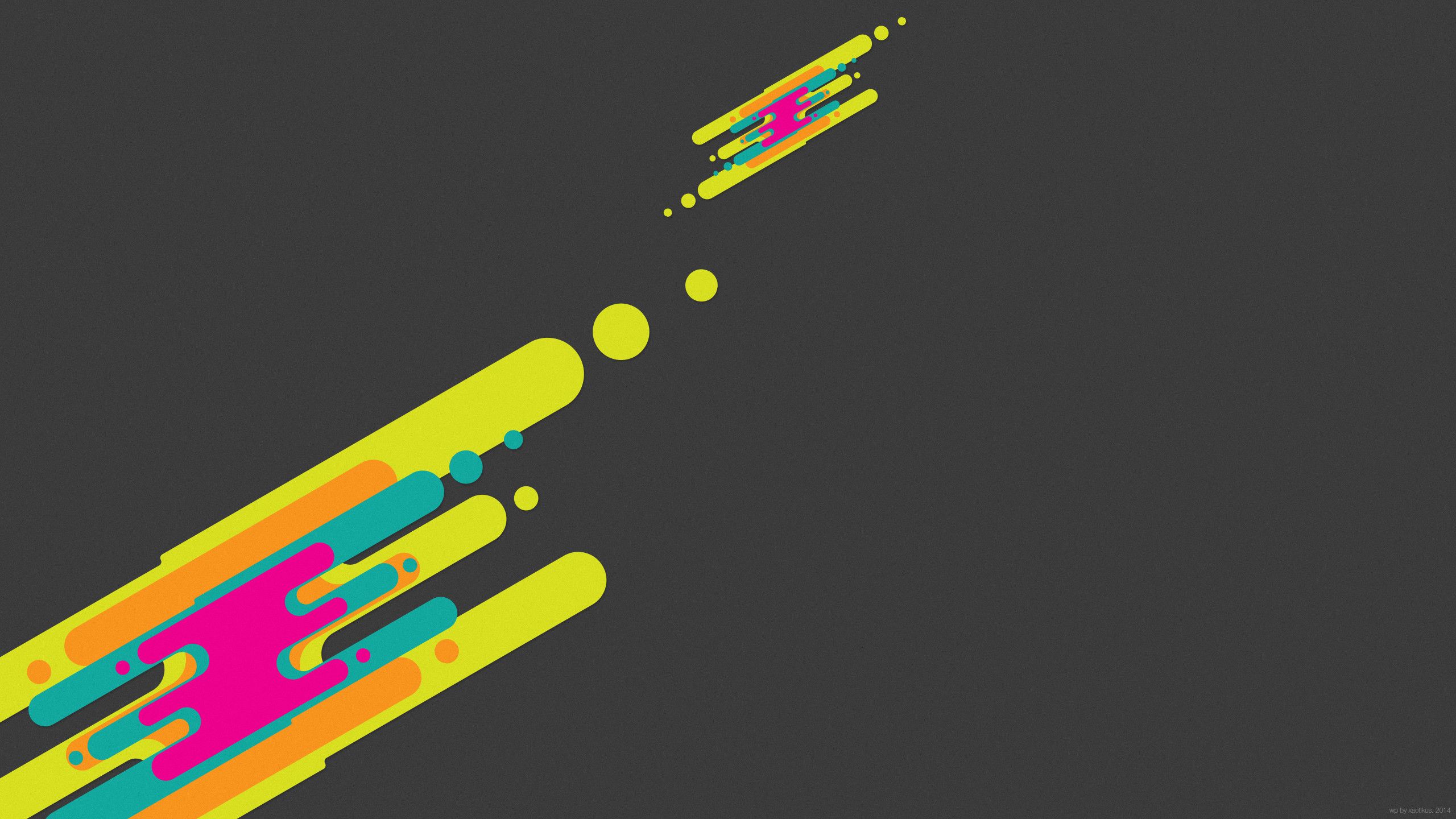 Simple Cool HD Wallpaper