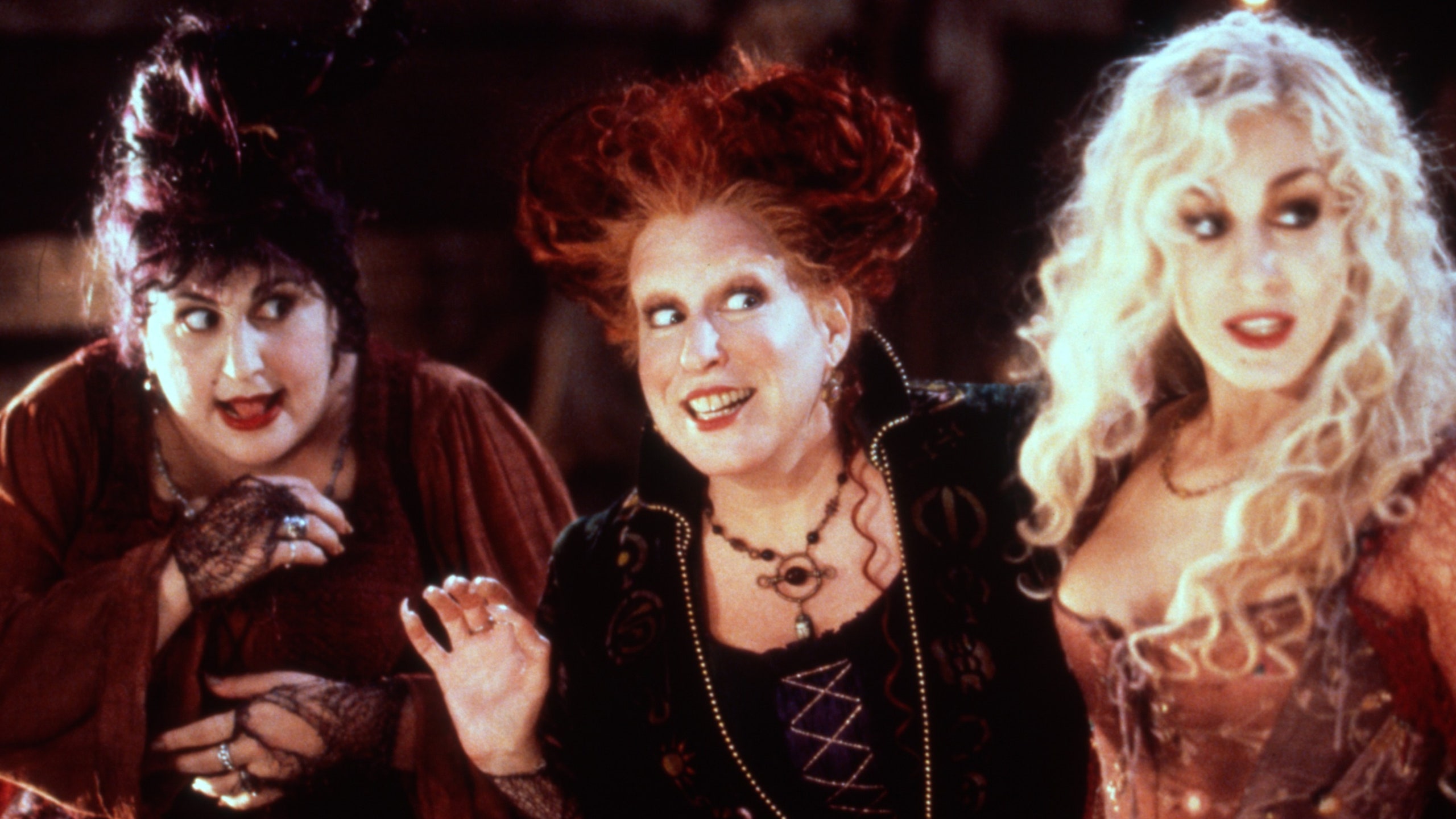 Hocus Pocus” Crocs Are a Thing Now