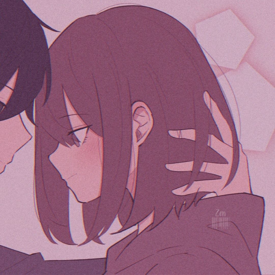 Aggregate 82+ matching couple pfp not anime latest - in.coedo.com.vn