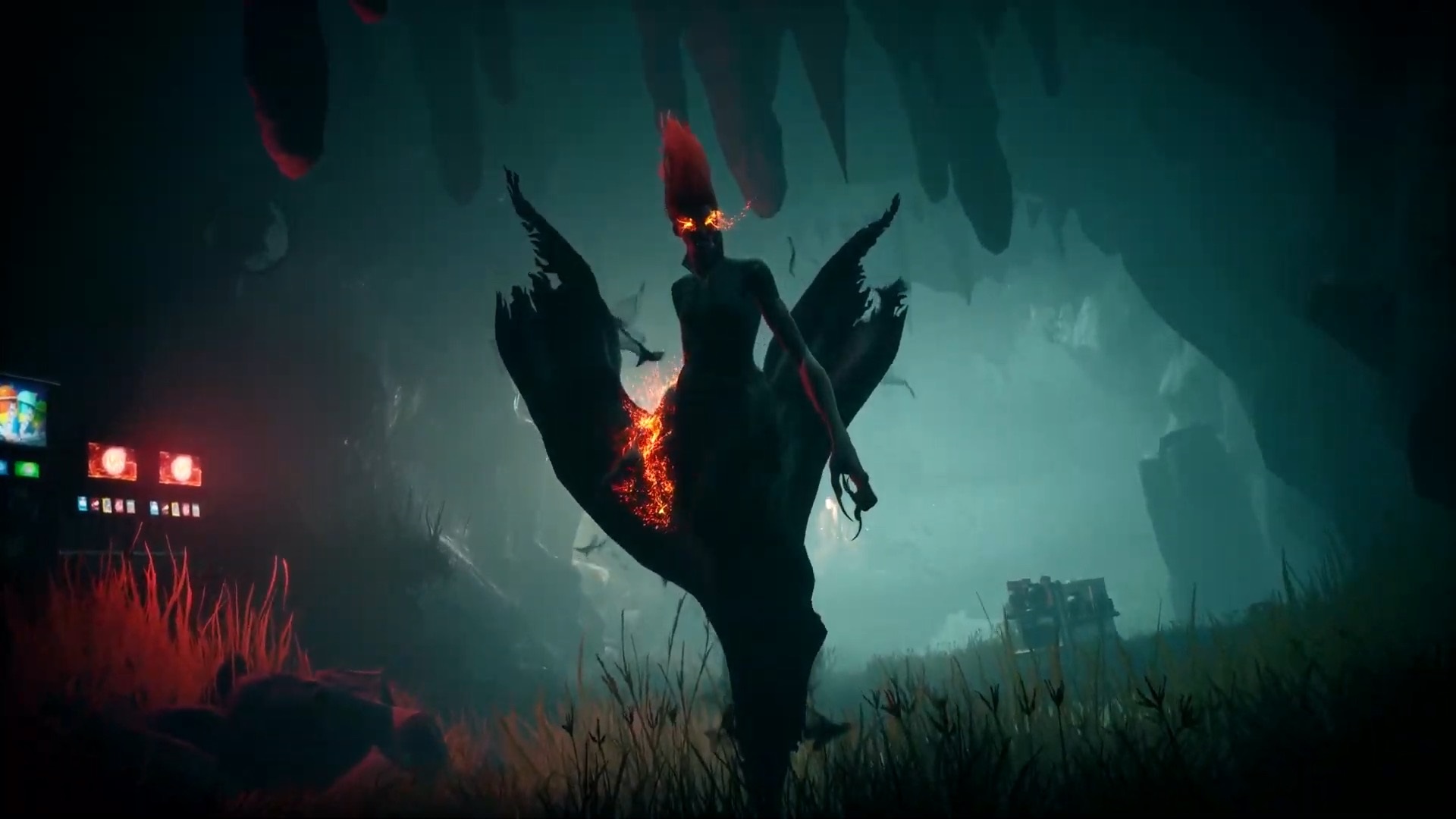 Redfall Debuts A Five Minute Gameplay Trailer