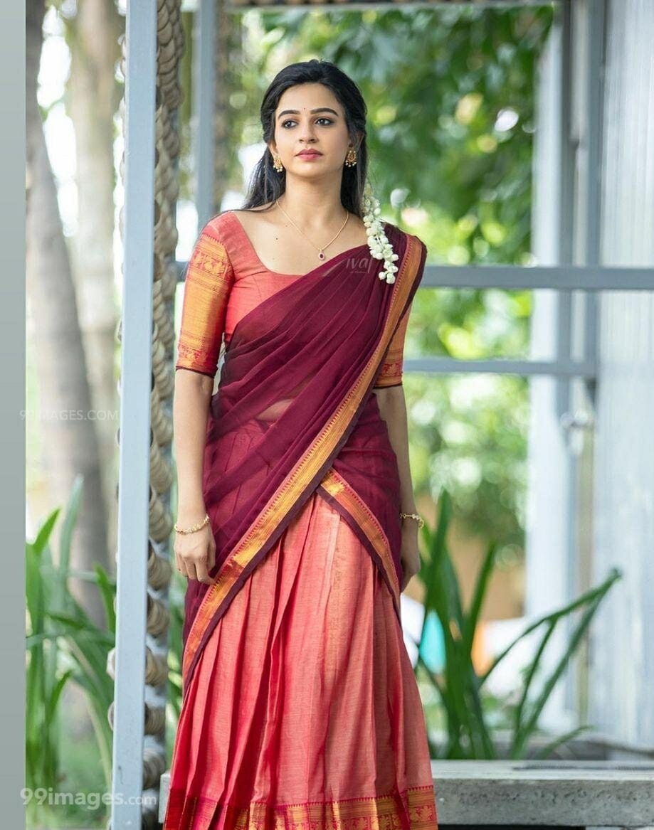 Divya Ganesh Image, HD Photo (1080p), Wallpaper (Android IPhone)