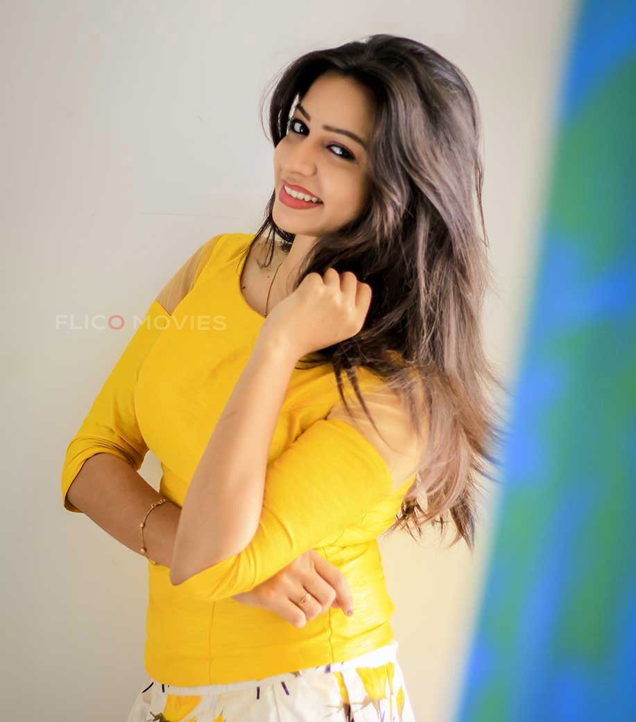 Flico Movies в Twitter: „Divya Ganesh goes to tinsel town from TV After Priya Bhavani Shankar from telly who made it big in tinsel town, yet another talented girl Divya Ganesh from