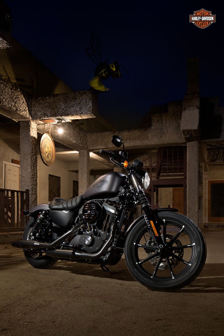 Harley Davidson. Harley Davidson Wallpaper, Harley Davidson Motorcycles Sportster, Motorcycle Harley