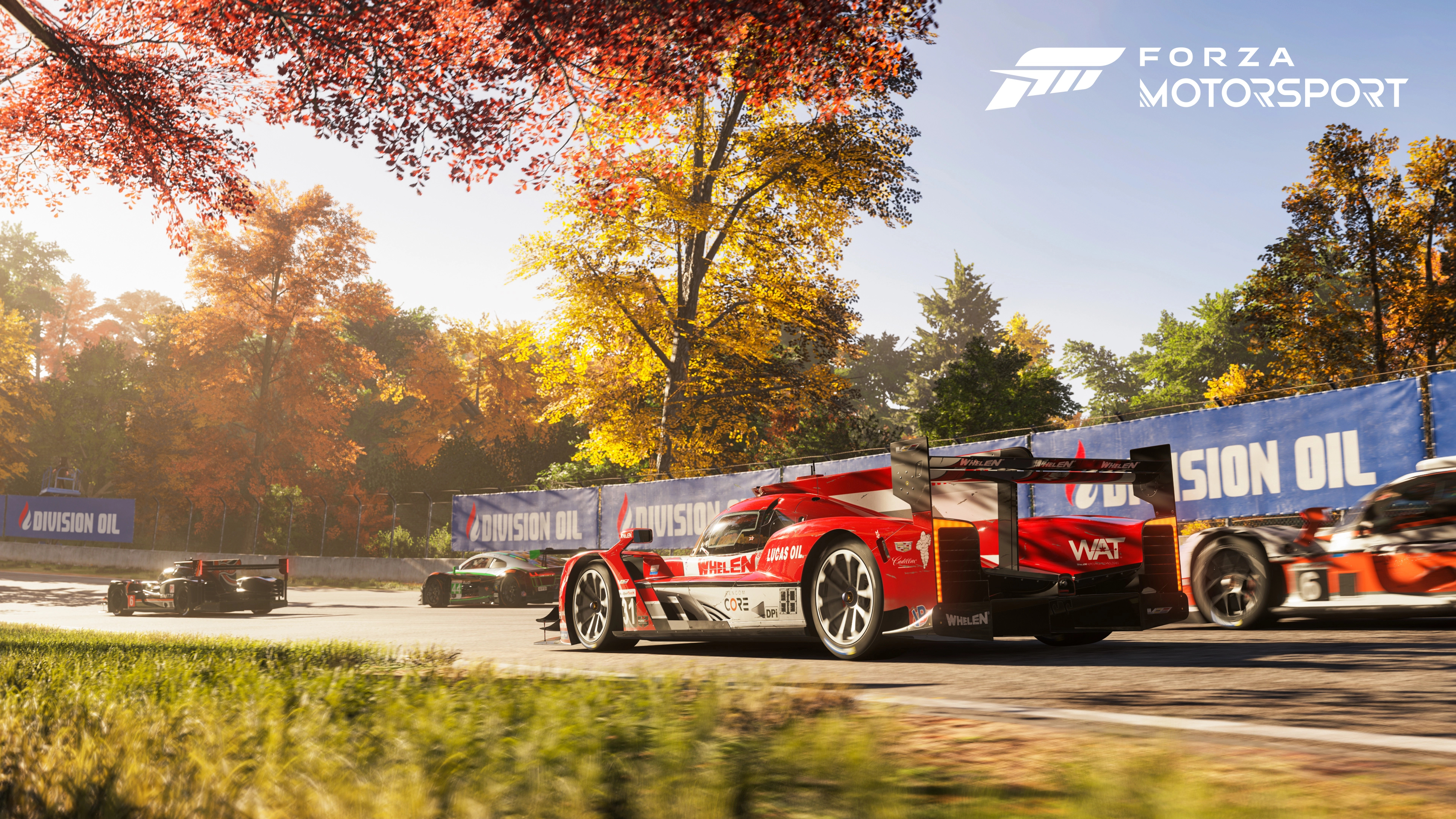 Forza Motorsport 4k Ultra HD Wallpaper