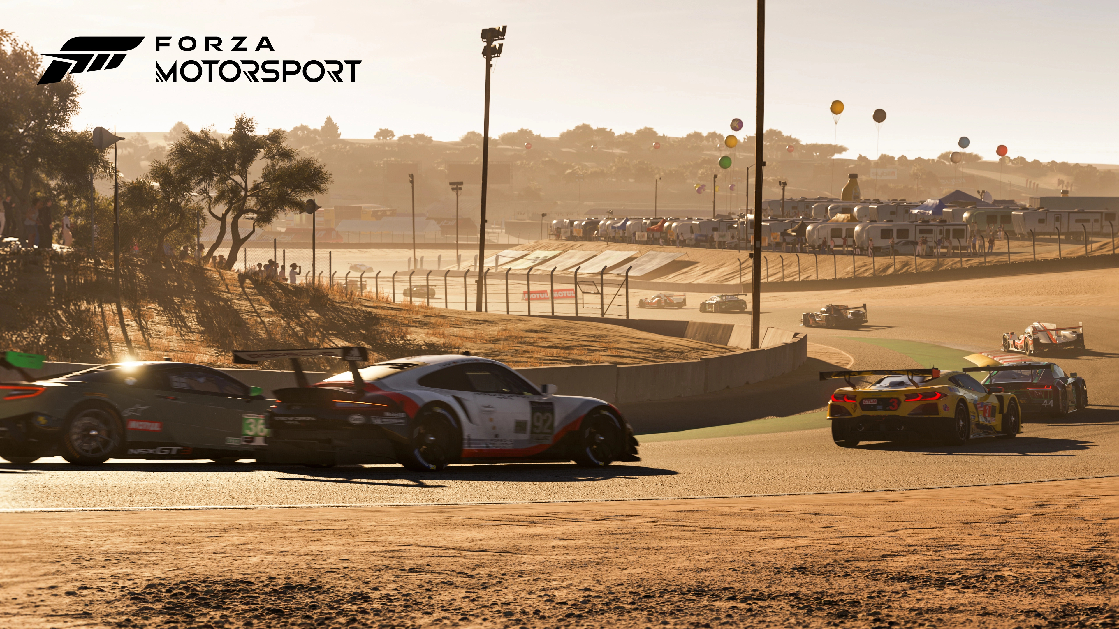 Video Game Forza Motorsport 4k Ultra HD Wallpaper