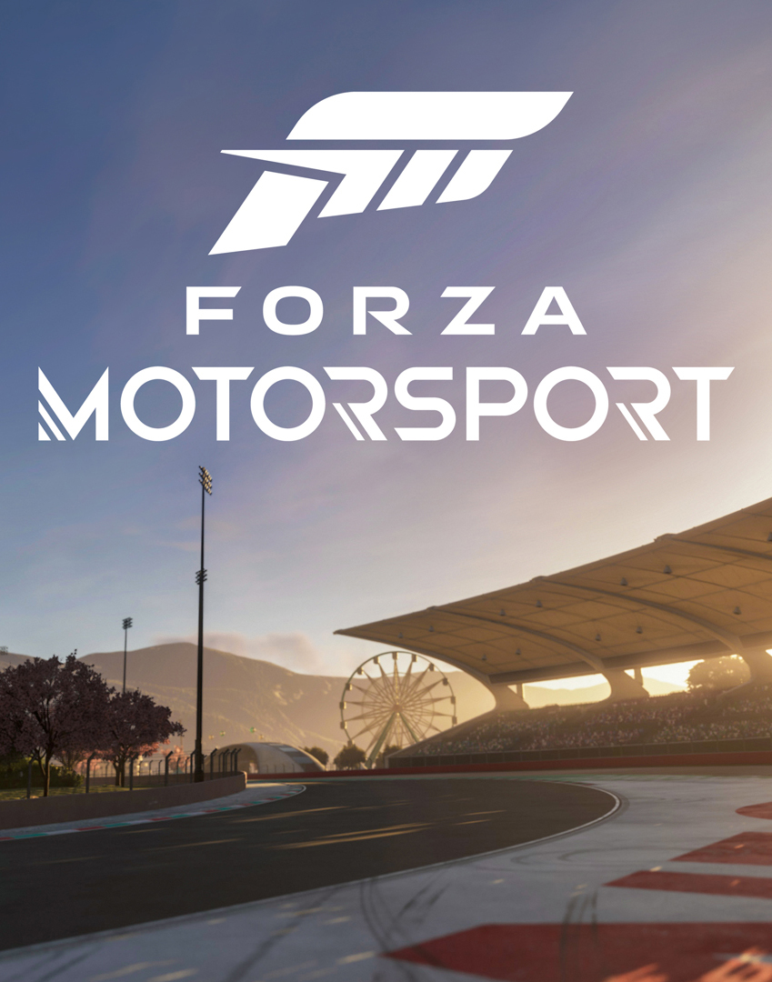 Forza Motorsport 2023 Wallpapers - Wallpaper Cave