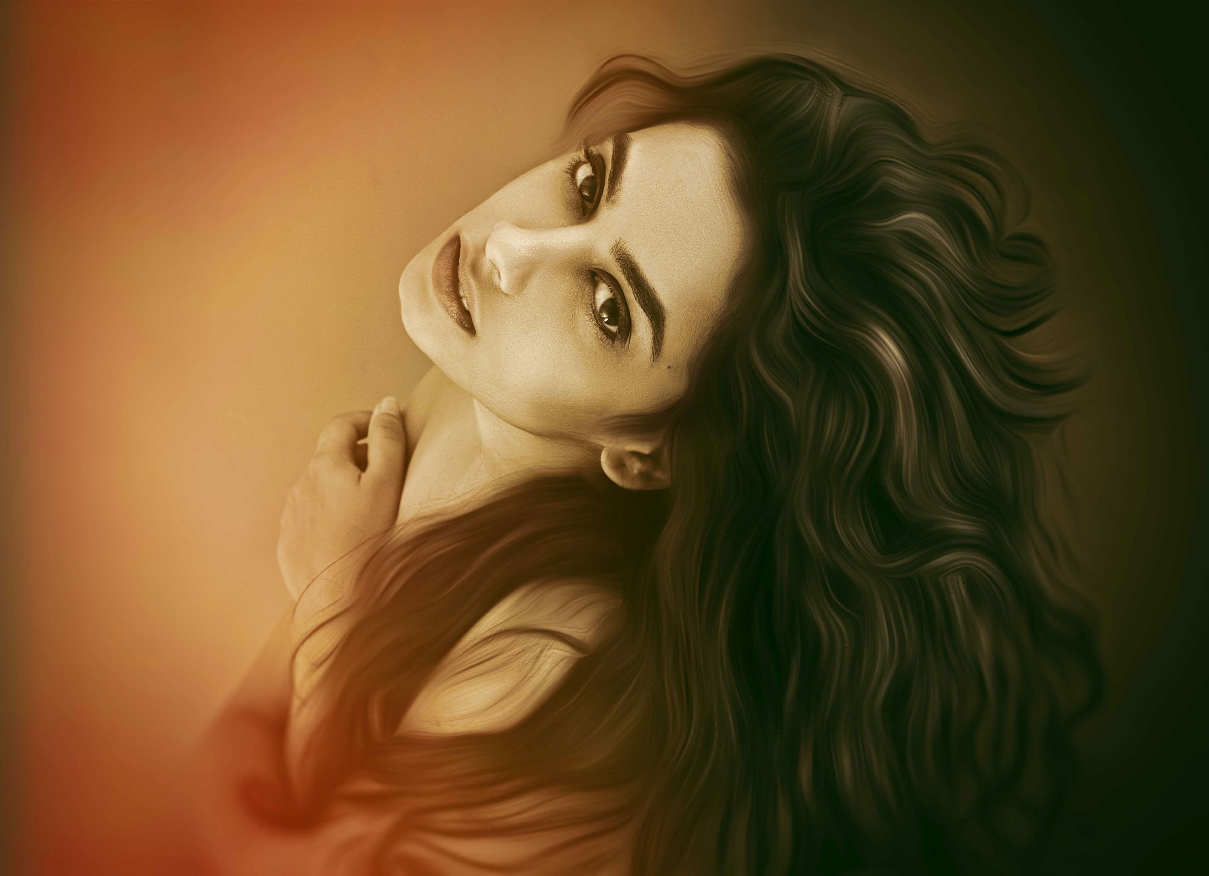 beautiful woman 4k HD wallpaper for desktop. Beautiful women, Beautiful, Women