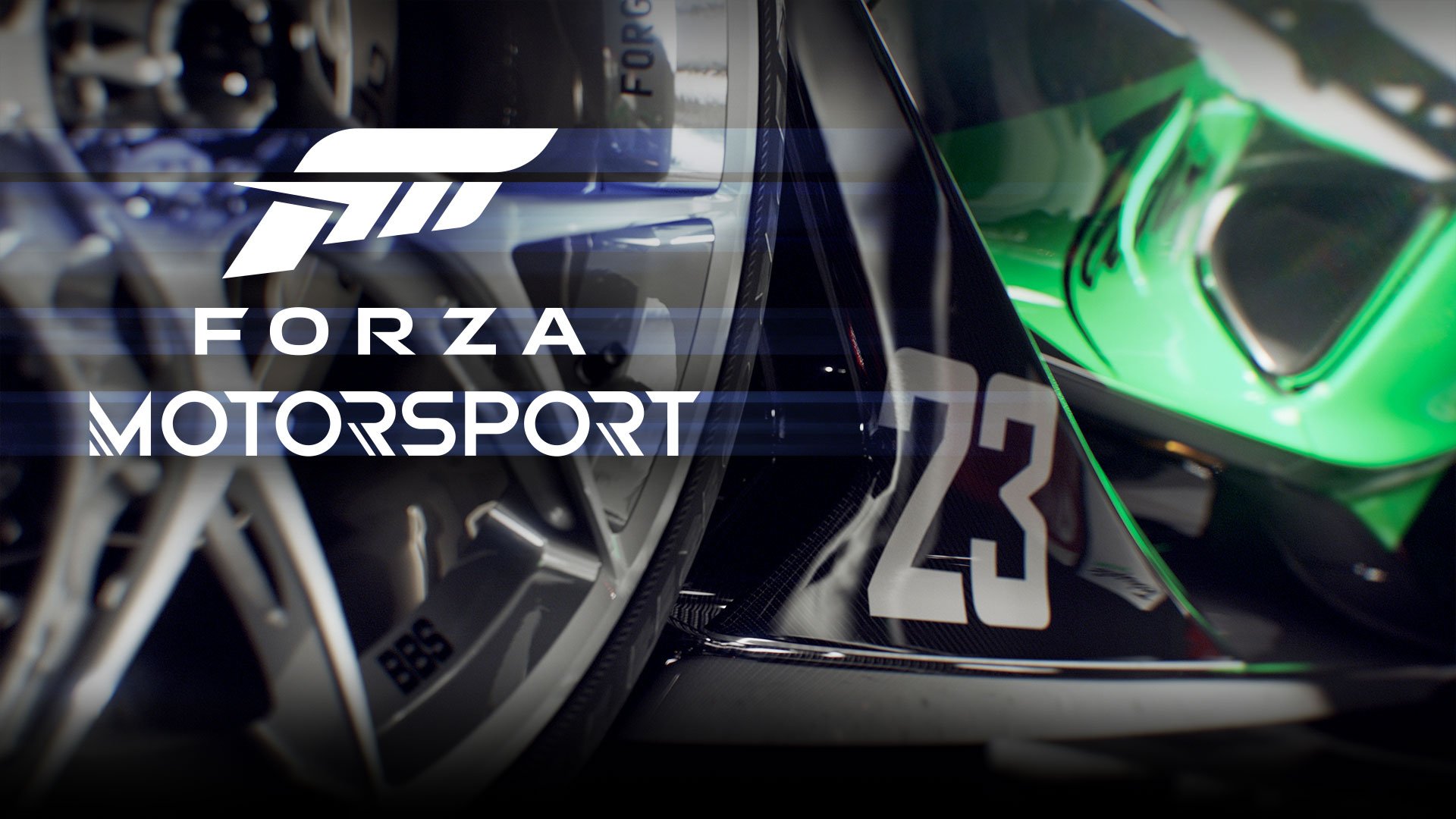 Forza Motorsport 2023 Wallpapers Wallpaper Cave