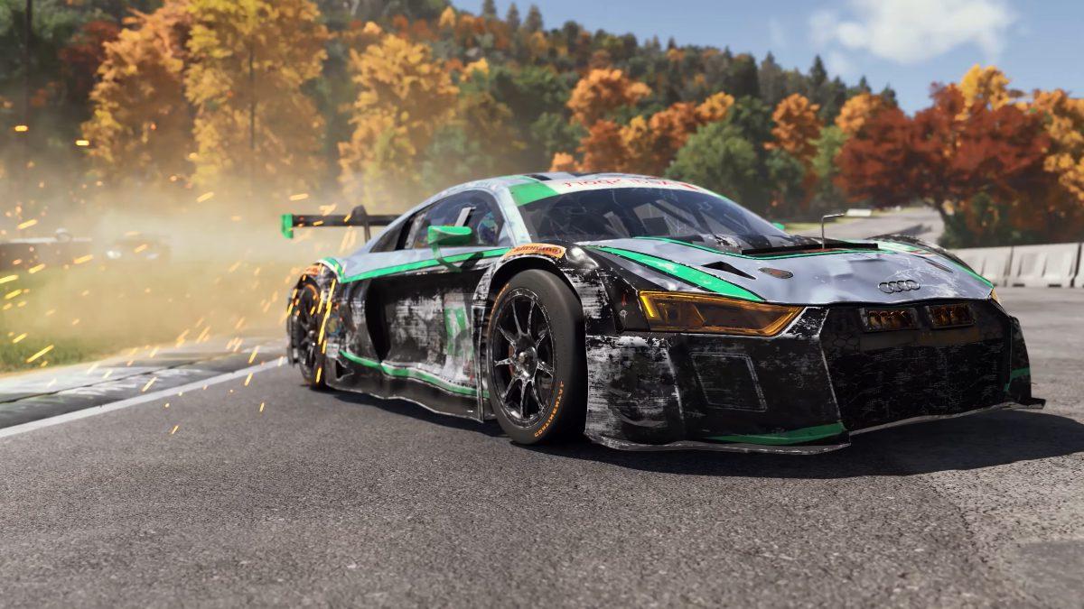 In Spring 2023, Forza Motorsport 8 Will Be Available On PC And Xbox Series S X, And A Gameplay Trailer Will Be Released. List23: Latest U.S. & World News
