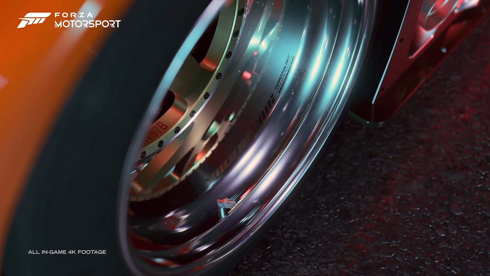 Forza Motorsport 2023 Wallpapers - Wallpaper Cave