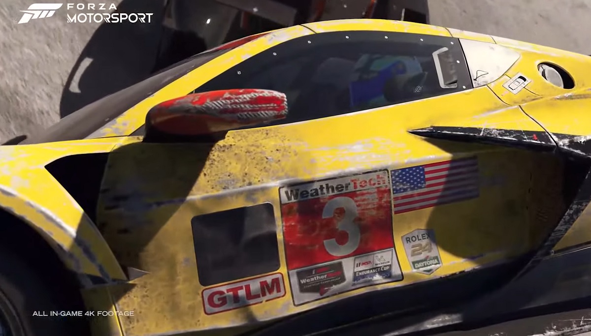 Forza Motorsport 2023 Wallpapers - Wallpaper Cave