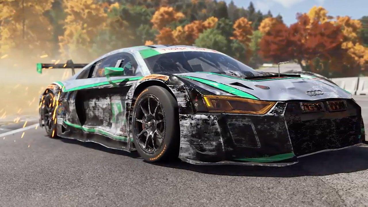 Forza Motorsport is finally showing Gameplay, coming in 2023 News 24