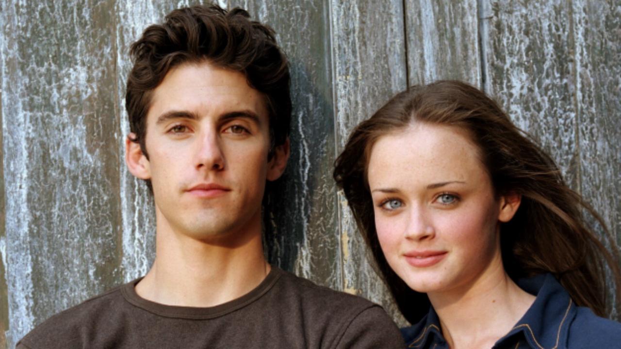 EXCLUSIVE! 'Gilmore Girls' Revival Scoop: Milo Ventimiglia Spills on Jess' Return to Stars Hollow and Why He's