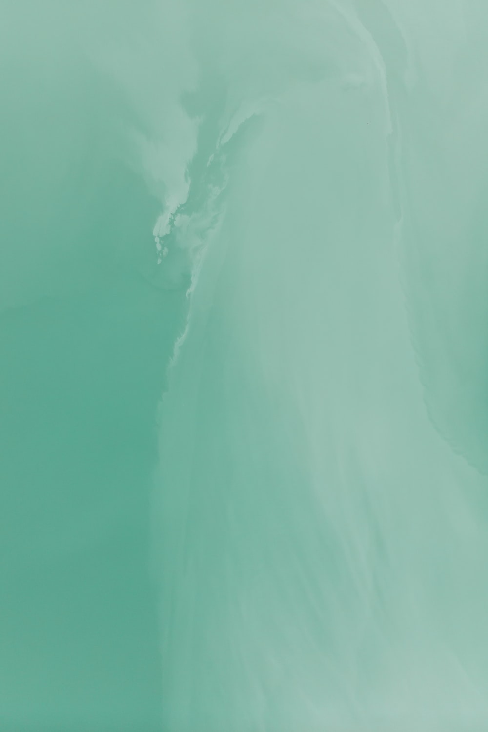 Seafoam Green Picture. Download Free Image